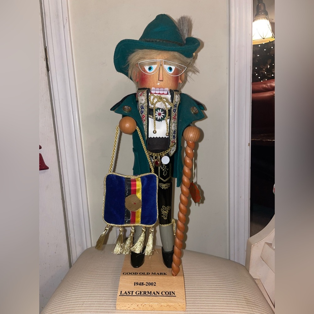 Steinbach Nutcracker